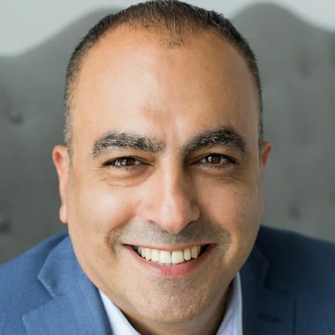 Tony Farah